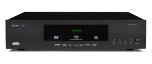 Blu-Ray проигрыватель Arcam UPD411 Домашний кинотеатр - Blu-Ray проигрыватель Arcam UPD411
