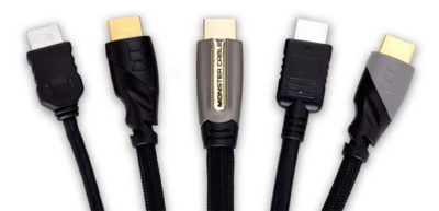 Кабели HDMI