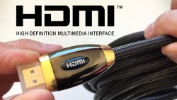 Кабель HDMI 2.1