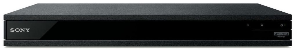 Blu-Ray плеер Sony UBP-X1100ES