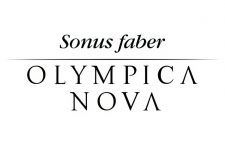 Акустические системы Sonus Faber Olympica Nova