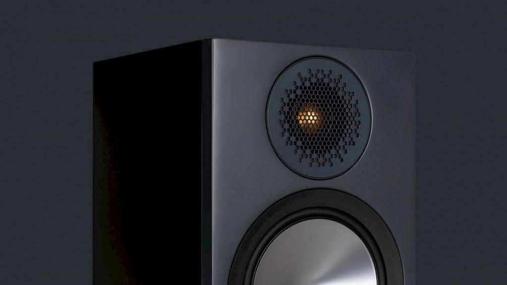 Monitor Audio Bronze шестого поколения (six generation)