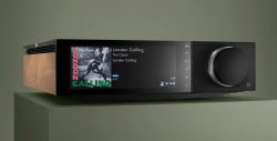 Cambridge Audio Evo - музыкальная система - АудиоПик - Домашние кинотеатры и стерео под ключ