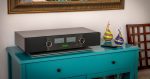 Беспроводные аудио системы McIntosh RS150 и RS250
