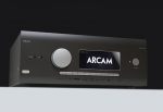 Arcam модернизировал линейку AV-компонентов