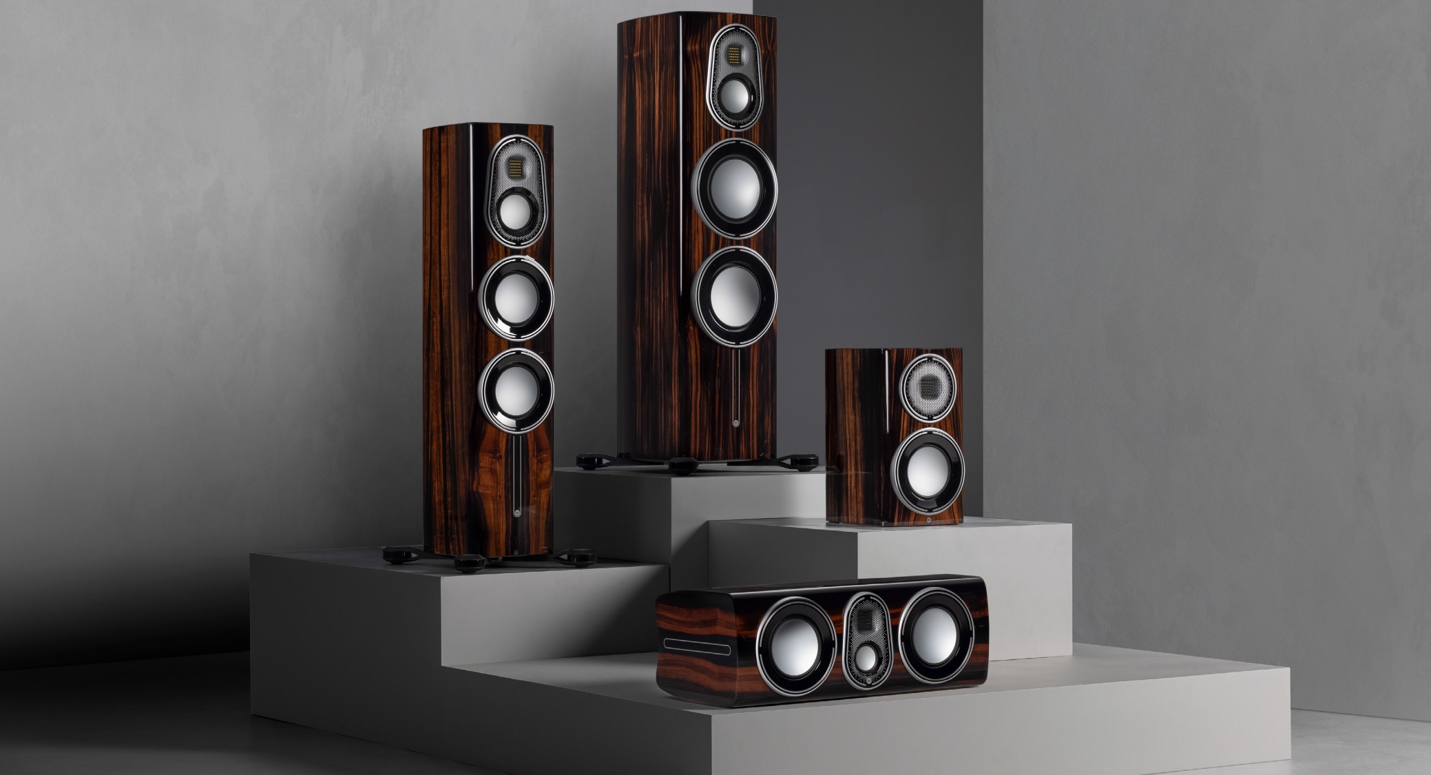 Monitor Audio Platinum меняет поколение на 3G - Блог - Домашние ...