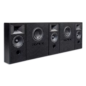 Krix MX-5 - заэкранная акустика