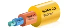 HDMI 2.2: новые возможности и увеличенная пропускная способность