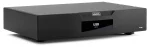 Hegel D50 Raven — современный ЦАП с поддержкой DSD и MQA