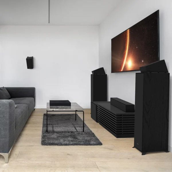 Klipsch R-600F — изображение 4
