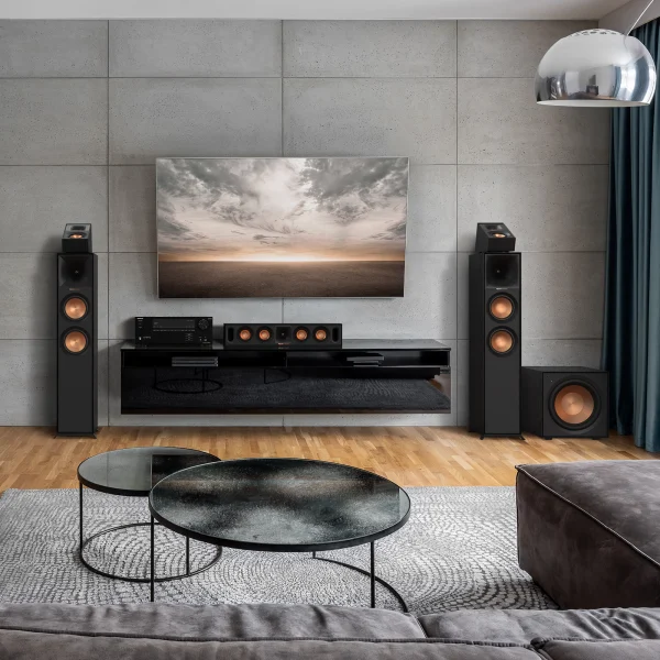 Klipsch R-600F — изображение 5