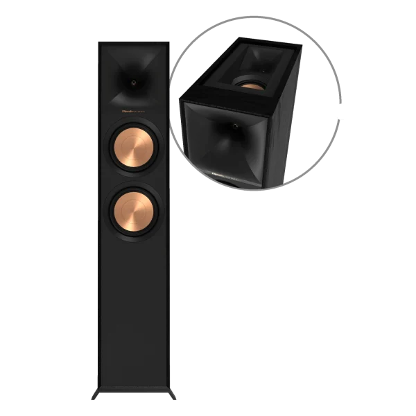 Klipsch R-605FA
