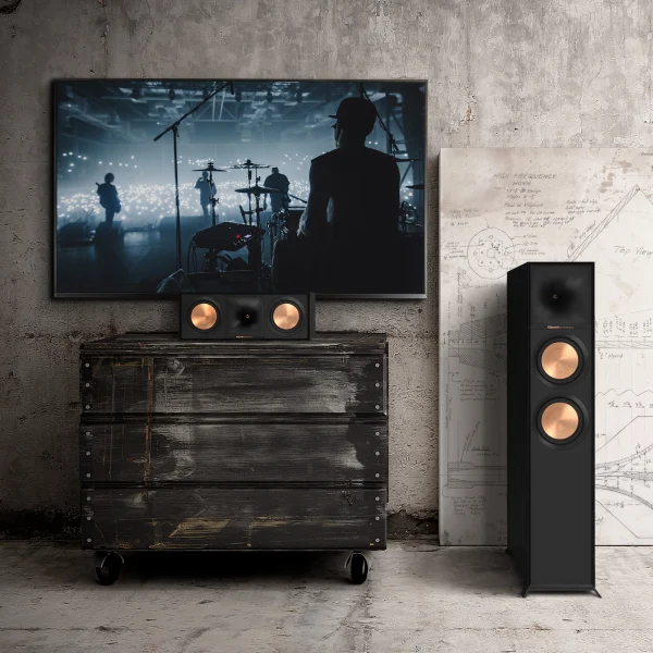 Klipsch R-605FA — изображение 7
