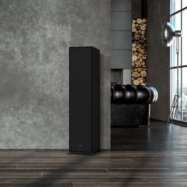 Klipsch R-800F — изображение 5