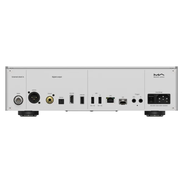 Matrix Audio NT-1 — изображение 4