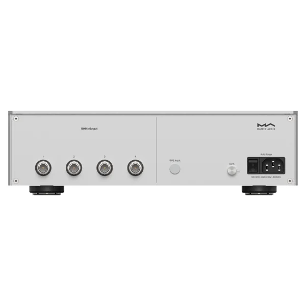 Matrix Audio SC-1 — изображение 3