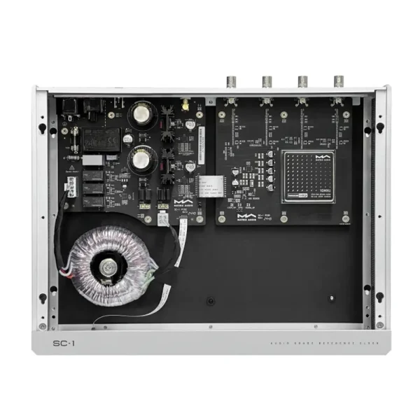 Matrix Audio SC-1 — изображение 4