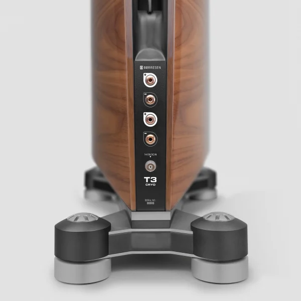 Borresen T3 CRYO — изображение 5