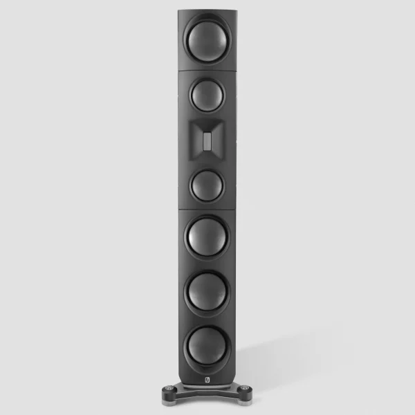 Borresen T5 CRYO — изображение 5