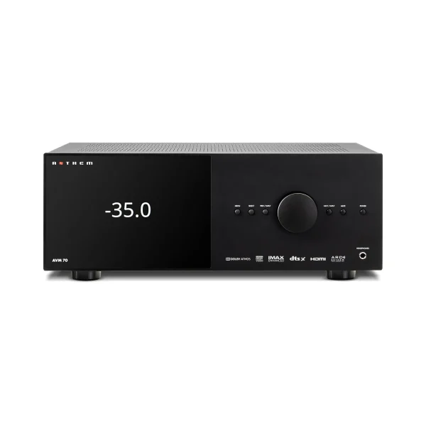 Anthem AVM 70 8K