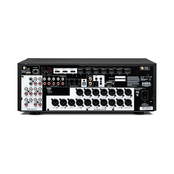 Anthem AVM 70 8K — изображение 4
