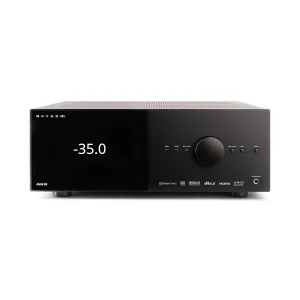 Anthem AVM 90 8K