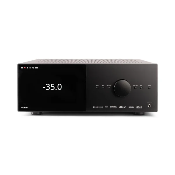 Anthem AVM 90 8K