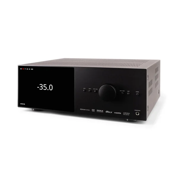 Anthem AVM 90 8K — изображение 2