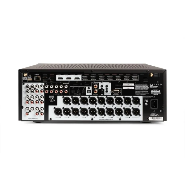 Anthem AVM 90 8K — изображение 3