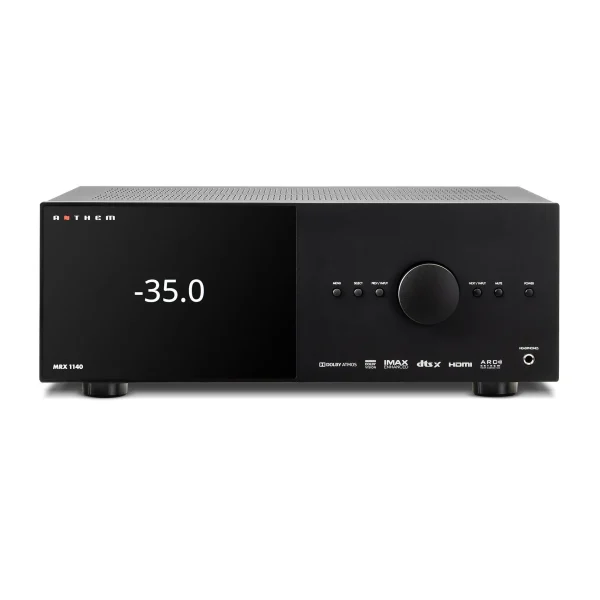 Anthem MRX 1140 8K