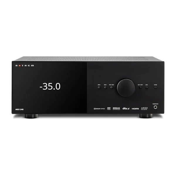 Anthem MRX 540 8K