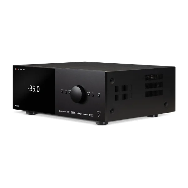 Anthem MRX 540 8K — изображение 2