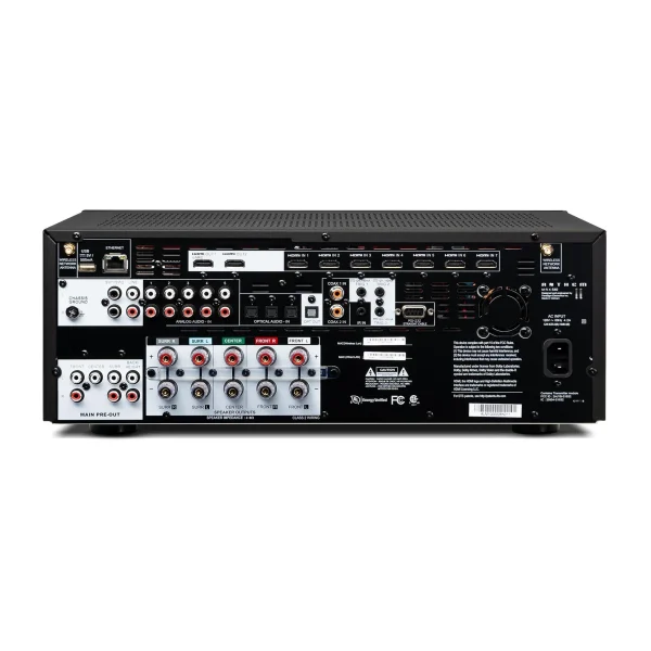 Anthem MRX 540 8K — изображение 4