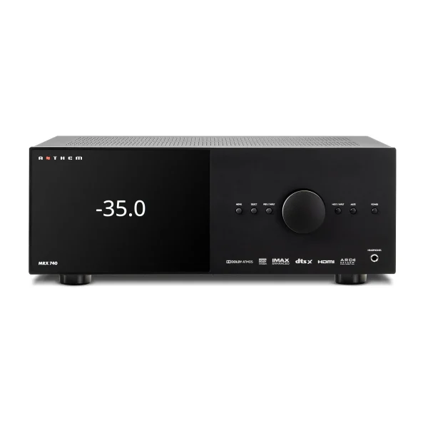 Anthem MRX 740 8K