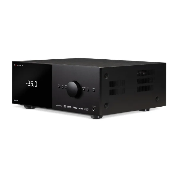 Anthem MRX 740 8K — изображение 2