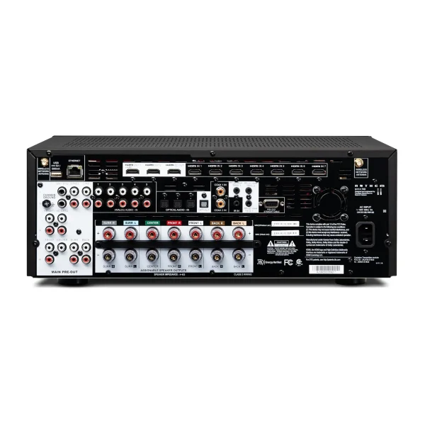 Anthem MRX 740 8K — изображение 4