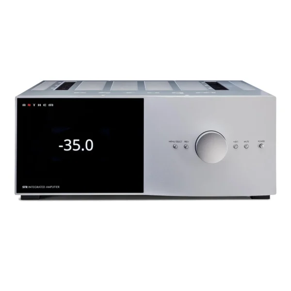 Anthem STR Integrated Amplifier — изображение 2