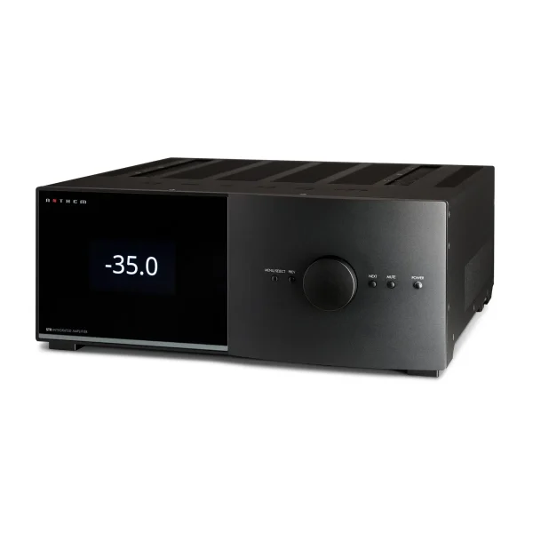 Anthem STR Integrated Amplifier — изображение 3