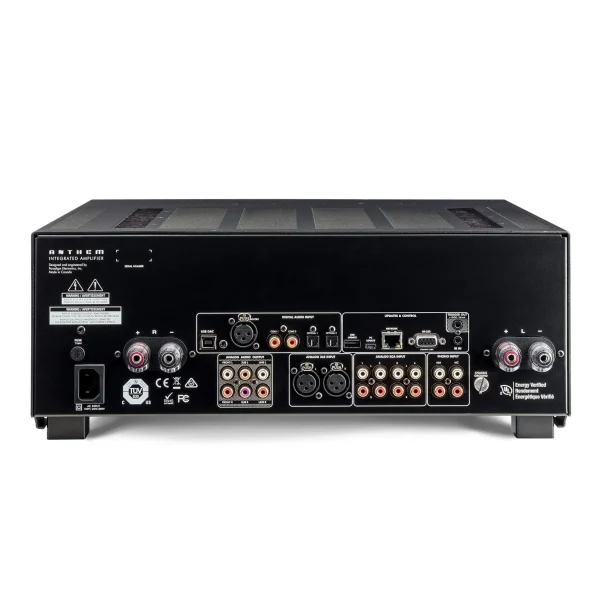 Anthem STR Integrated Amplifier — изображение 5
