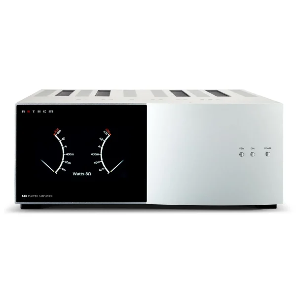 Anthem STR Power Amplifier — изображение 2