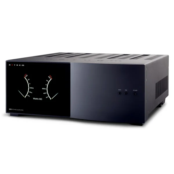 Anthem STR Power Amplifier — изображение 3