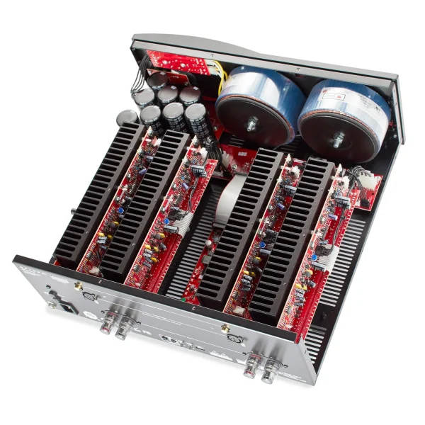 Anthem STR Power Amplifier — изображение 5