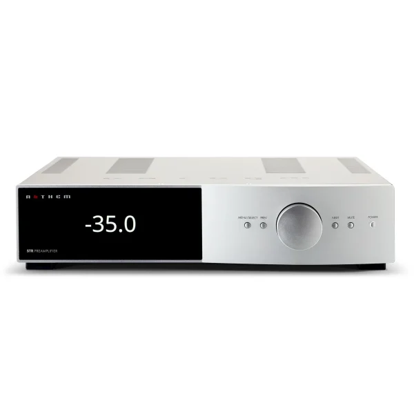 Anthem STR Preamplifier — изображение 2