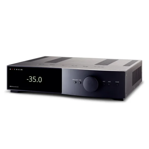 Anthem STR Preamplifier — изображение 3