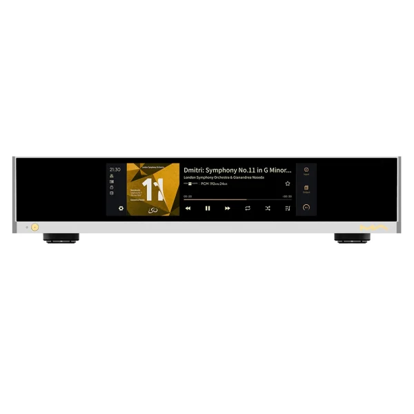 Matrix Audio MD-1
