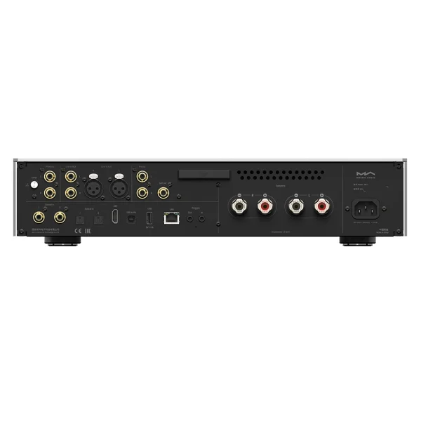 Matrix Audio MD-1 — изображение 2