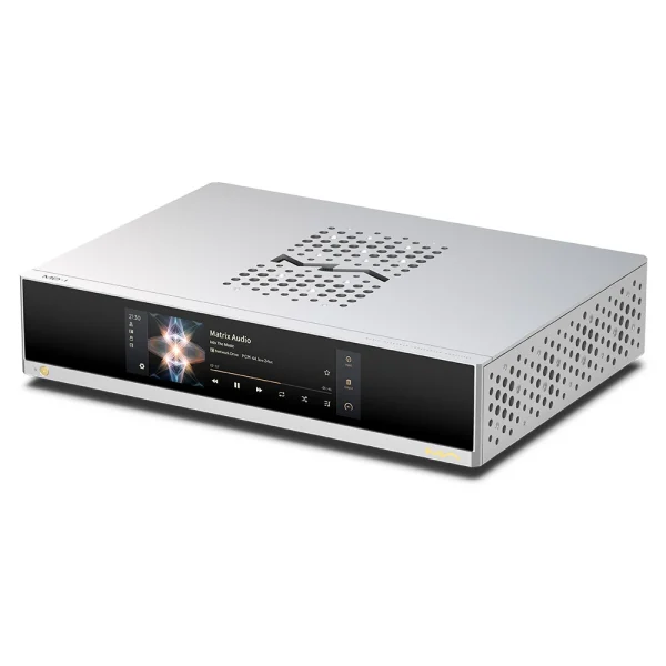 Matrix Audio MD-1 — изображение 3