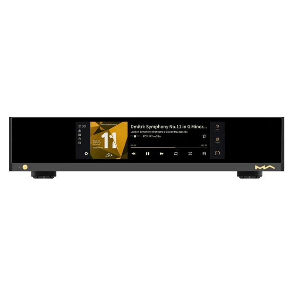 Matrix Audio MD-1P
