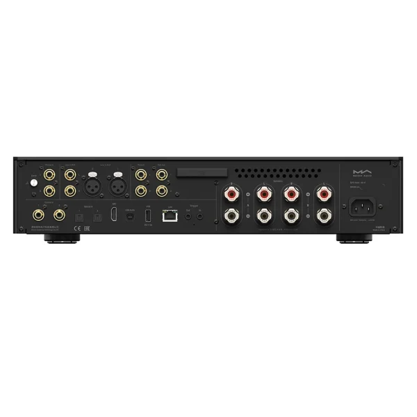 Matrix Audio MD-1P — изображение 2