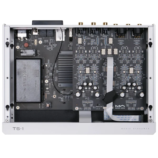 Matrix Audio TS-1 — изображение 5
